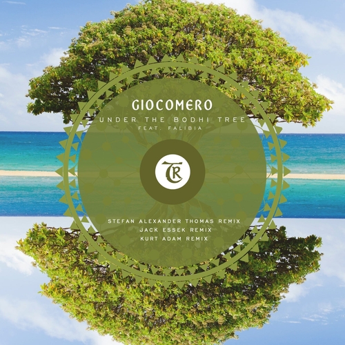 Giocomero & Tibetania - Under the Bodhi Tree [TR188]